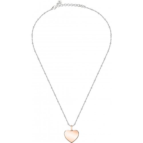 Collana Morellato Donna Love in Acciaio SOR16 - SOR16